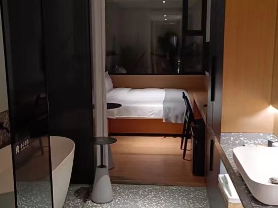 盈舍輕奢S酒店（深圳蛇口海上世界店）優惠