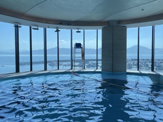 深圳蛇口希爾頓南海酒店優惠