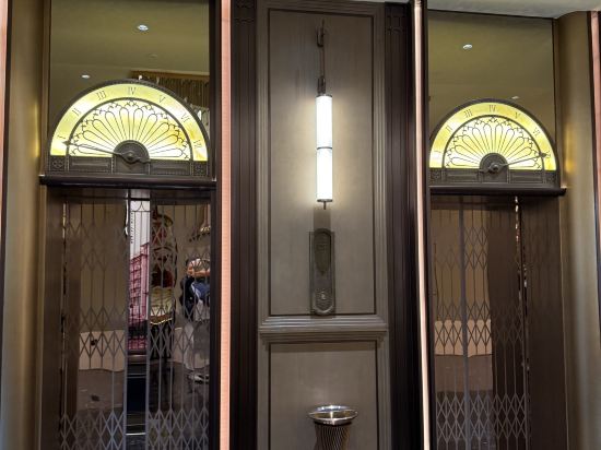 廈門鷺江賓館優惠