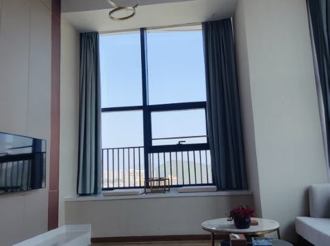 錦江都城酒店（珠海拱北口岸森宇富通店）優惠