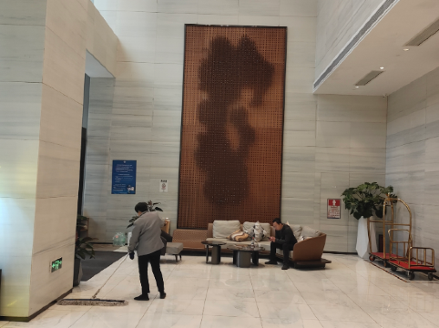 深圳璟峯酒店優惠