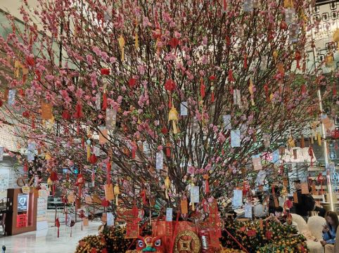 香港帝京酒店優惠