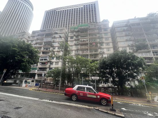 香港麥當勞道貳號酒店優惠