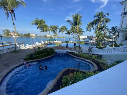 Avillion Admiral Cove Leisure & Recreation Photos