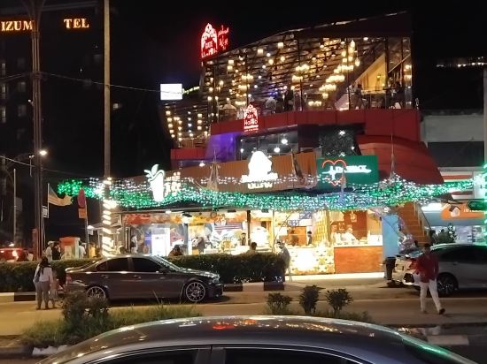 武吉免登蘋果精品酒店優惠