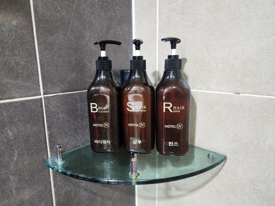 춘천 엔 모텔 쿠폰