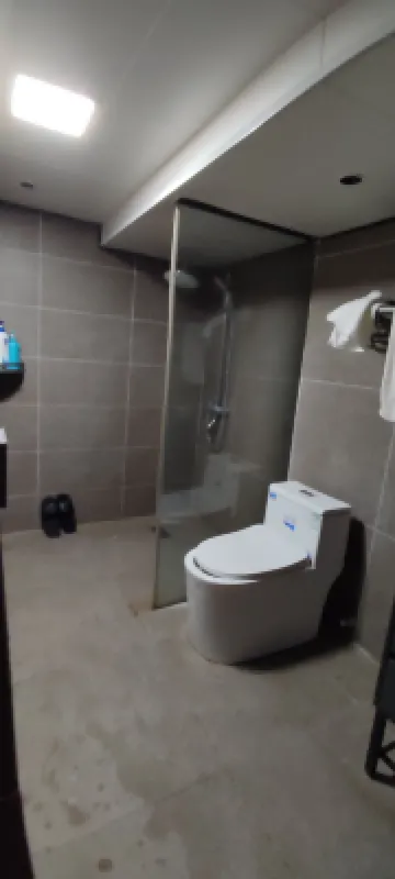 Delamu Youth Inn Zimmer Photos