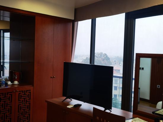 杜松奢華酒店優惠