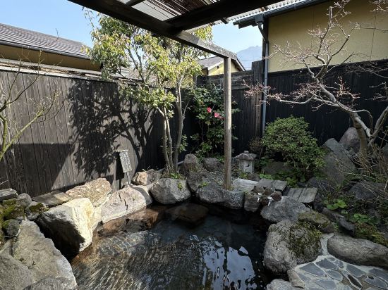 六妙溫泉湯日式旅館優惠