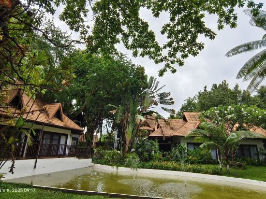 清萊傳奇精品度假村及水療中心優惠