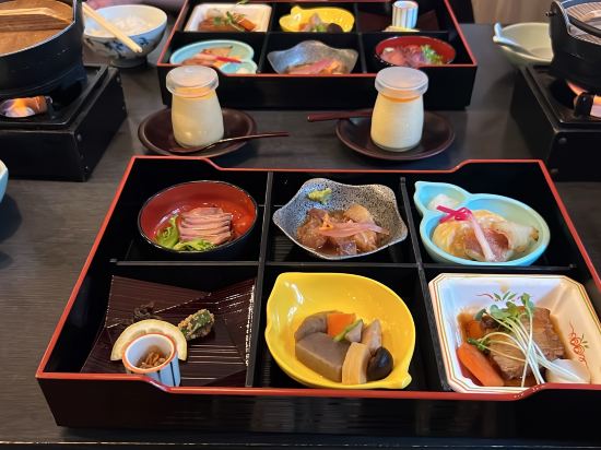 湯布院秀峰館飯店優惠
