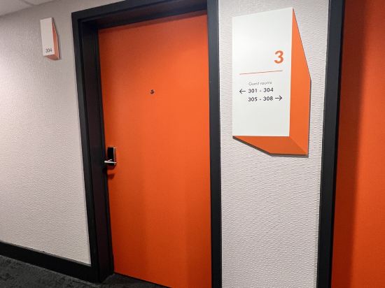 加蒂夫中心舒適酒店優惠