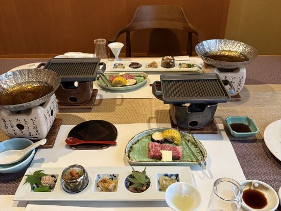 ゆのごう美春閣 クーポン