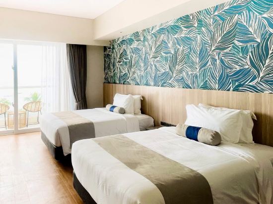 Solea Coast Resort Panglao優惠