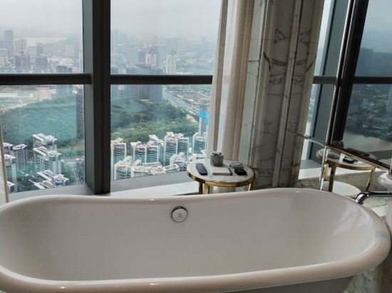 珠海瑞吉酒店優惠
