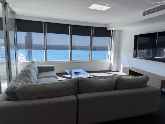 黃金海岸Q1温泉度假村優惠