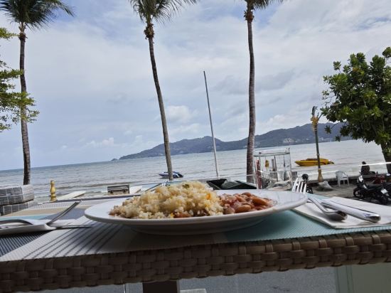 布吉芭東海濱酒店 （SHA Extra Plus）優惠