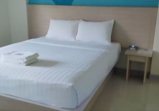 穆達漢合酒店優惠