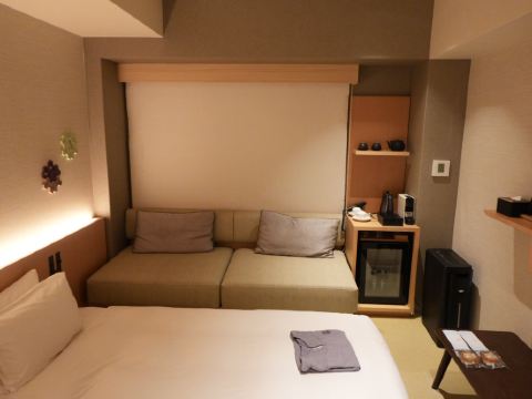 アゴーラ 京都烏丸 クーポン