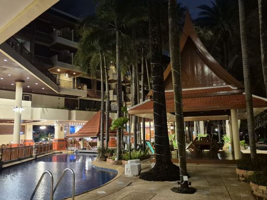 芭曼布麗酒店 （SHA Extra Plus）優惠