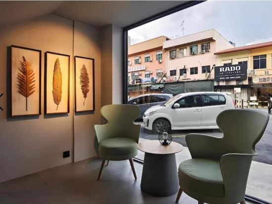 塞拉亞酒店優惠