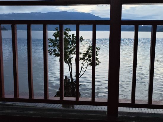 瀘沽湖墨梵精品度假酒店優惠