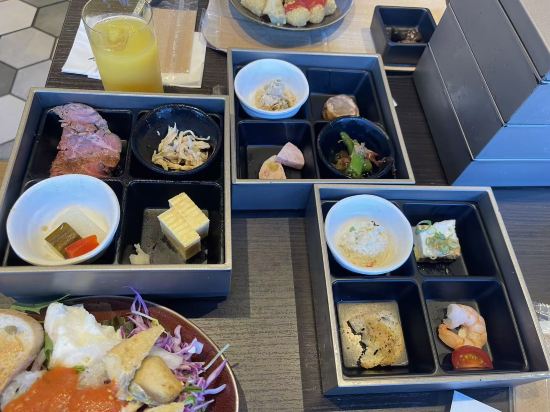 京都麗嘉格蘭飯店優惠