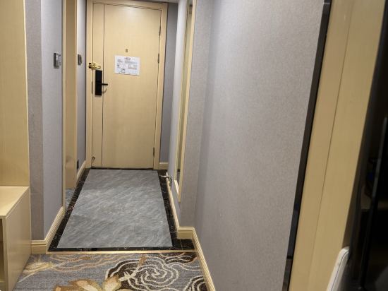 澳門富華酒店優惠