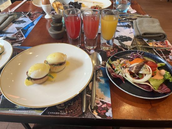 峇里島勒吉安海灘鉑爾曼酒店優惠