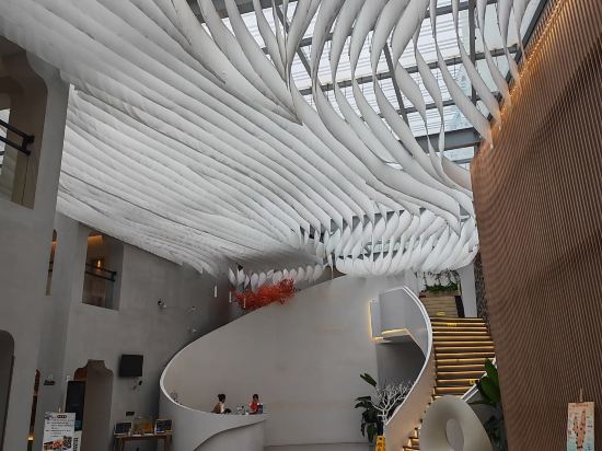 璽舍雲山設計師溫泉飯店（九寨溝景區遊客中心店）優惠