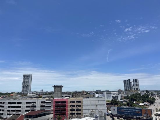 馬六甲瑞士貝爾大飯店優惠