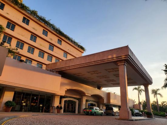 香港黃金海岸酒店優惠