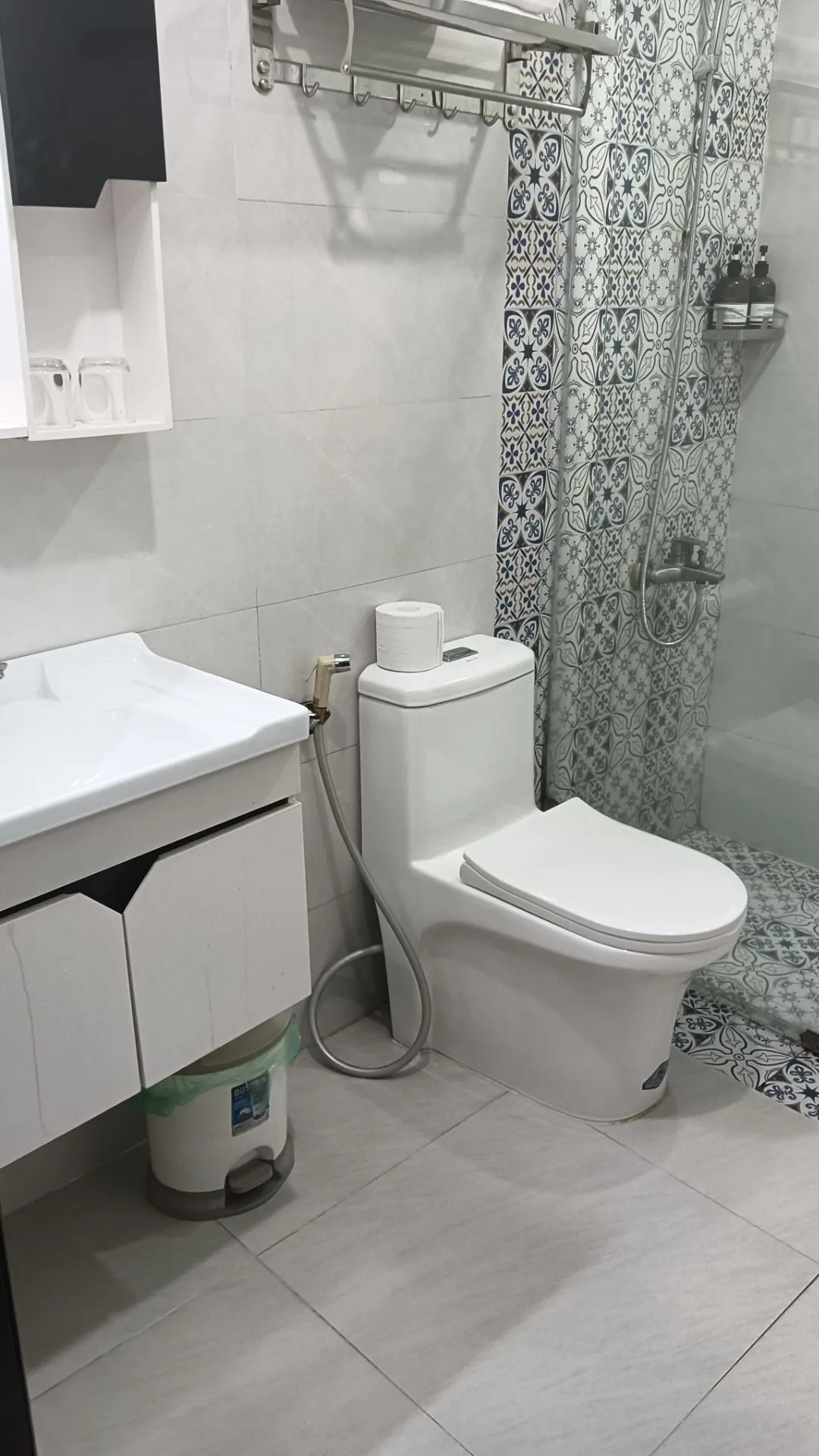 Little Diamond Hotel Rooms Photos