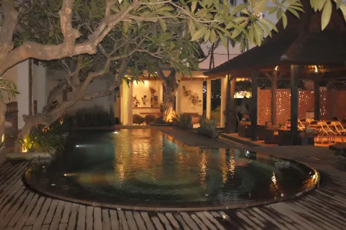 Akatara Hotel Leisure & Recreation Photos