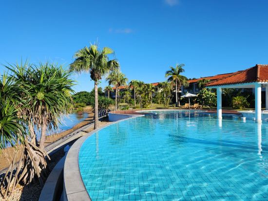 石垣リゾート ホテル クーポン