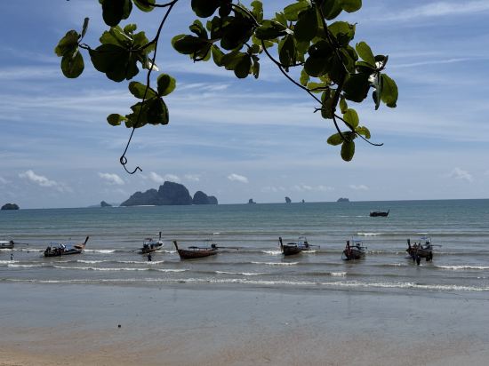 金海灘度假酒店（SHA Extra Plus）優惠