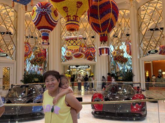 永利澳門酒店優惠