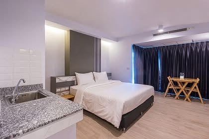 關鍵點飯店優惠