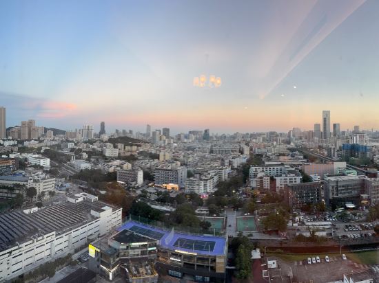 摩爾斯國際公寓（珠海中安廣場店）優惠