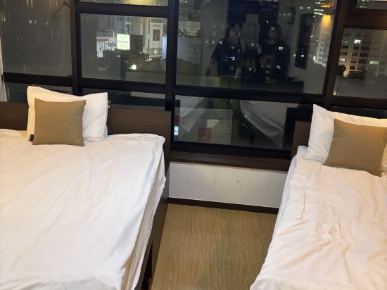 明洞旅舍優惠