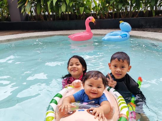 馬尼拉1飯店（多用途）優惠