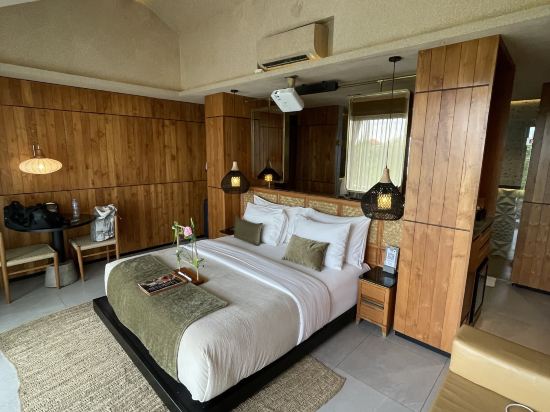 席尼維艾別墅 - 伊妮薇款待別墅優惠