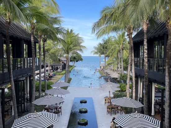 蘇梅島金普頓基塔蕾度假飯店 - 洲際飯店集團旗下優惠