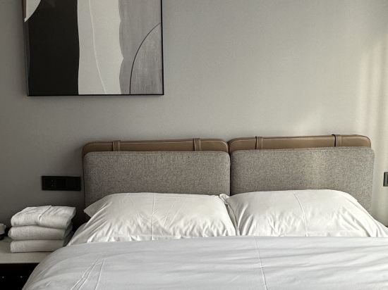 鉑斯登行政公寓（深圳前海店）優惠