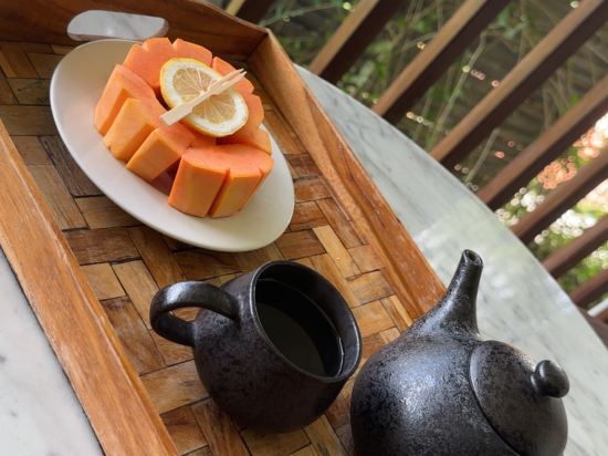 烏布鄉村飯店優惠