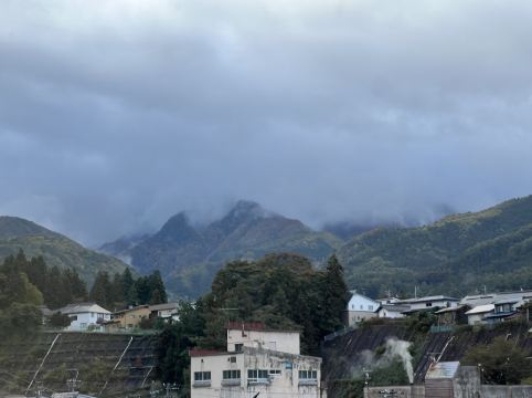 渋温泉 一乃湯 果亭 クーポン