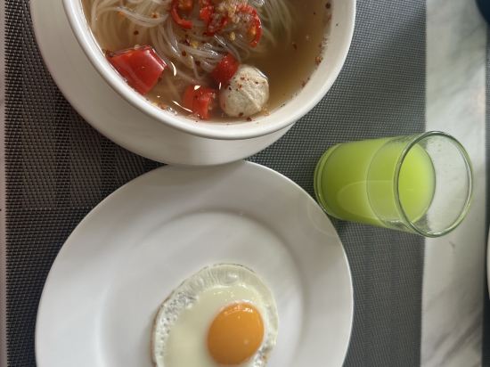 Cross氛圍曼谷素坤逸飯店優惠