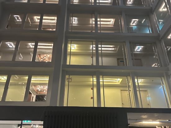 素坤逸 85 巷琥珀飯店優惠