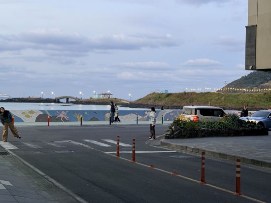 濟州優拓由布萊斯酒店優惠