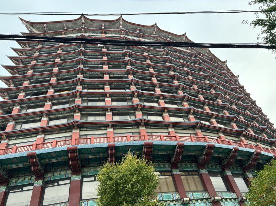 海軍隊長飯店優惠